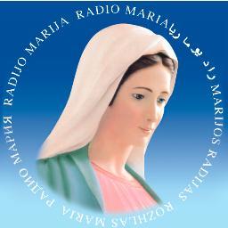 RadioMaria_PVR's profile picture. XHFSM 100.7 FM
Portadora de Esperanza
