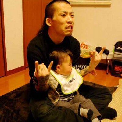 上ちゃん Mth6kou Twitter