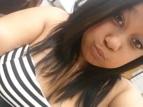 Im Jocelyn (: Follow me and ill Follow back !