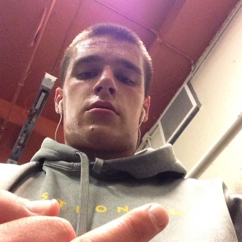 zacburns93's profile picture. 