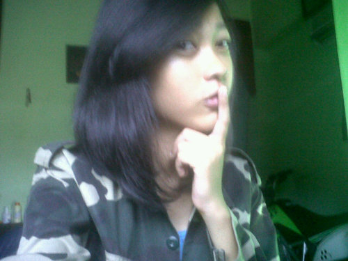 Aqu dan qmu mnjadi kita