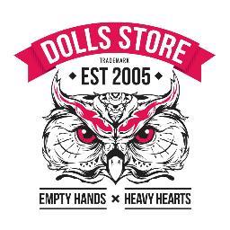 DollsStore Profile Picture