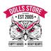 Dolls Store (@dollsstore) Twitter profile photo Dolls Store (@dollsstore) Twitter profile photo