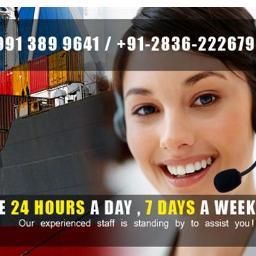 Ship Supplier / Ship Chandler Serving all Major / Minor Ports Of India