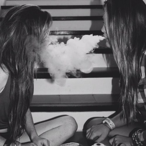 Ran by two blunt ass bitches. #sns #queens #nugs #maryjane #virgos ✨♍