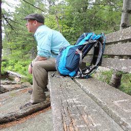 JackWanderlust's profile picture. Can usually be found spending my free time wandering off of the path, looking for adventure outside of four walls.