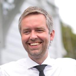 RubenSogaard's profile picture. Commercial Director at FINN.no