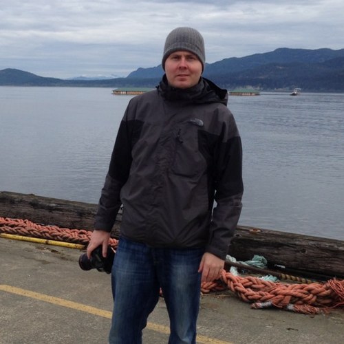 Line Producer of Deadman’s Curse on History Channel and Hulu. Avid golfer. Also produce and develop golf content. Current project on Golf Course Architecture.
