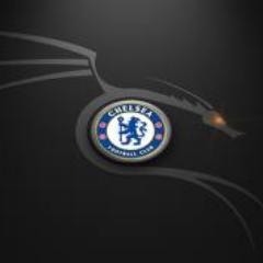 i love chelsea forever