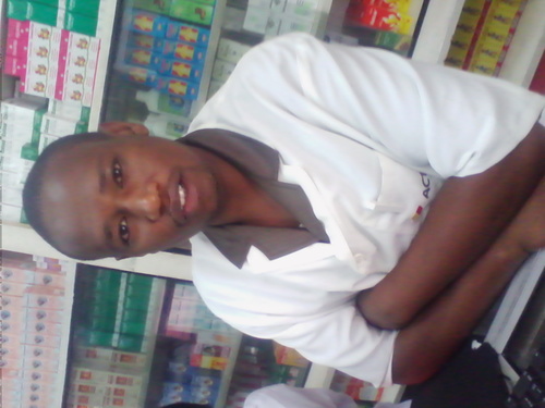 Pharmtec loving caring and God fearing.