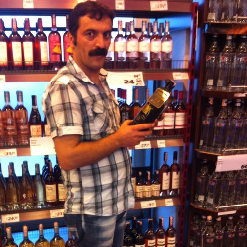 KIZILAKREP57's profile picture. 