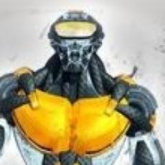 Iron Twitter? Yes it exists and is the Twitter page for the 3D action video game called Iron Soul.