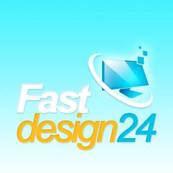 fastdesign24's profile picture. 