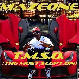Lyricist/D.J./