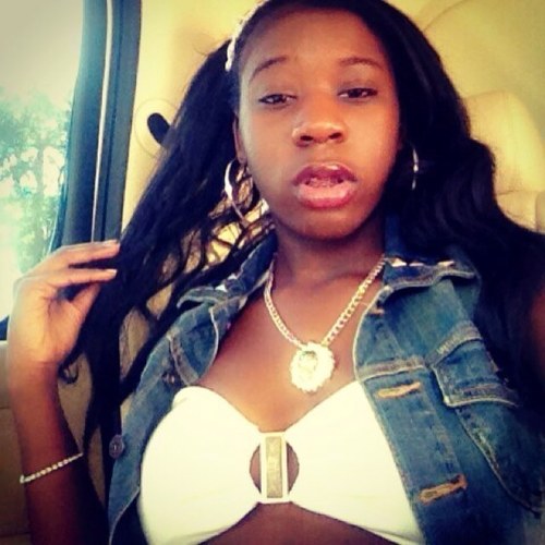 I just be doing stuff