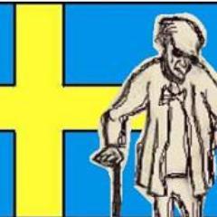 AlterSchwedee's profile picture. Not a swede. 

🤡 Libertär ist nicht schwär! 🤡