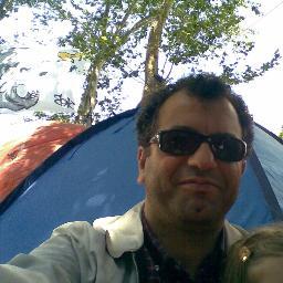 Memed_ali_agar's profile picture. Olric