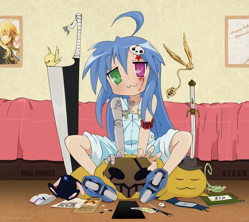 Anime Freak (@rsoniprincess) | Twitter