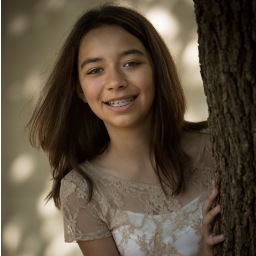 PocketsizeMayra's profile picture. New Zealand.