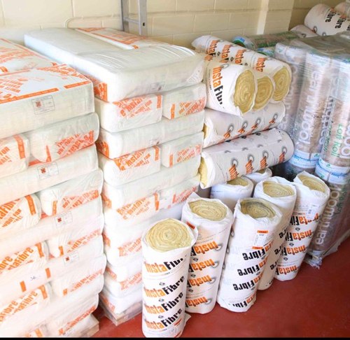 One of the worlds leading suppliers in insulation & building products. Delivering world wide. Simply Use promo code on order 'AokDAY'