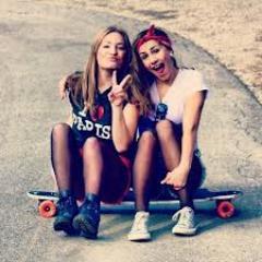 Sou maravilhosa, sou linda. ehuehuehuehue