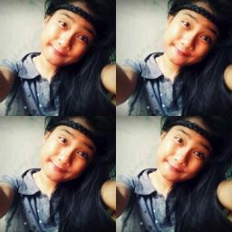 Indramayu 5 April 1997 , aries , smkn 1 sindang ,
i believe you has loved a deadle me :*