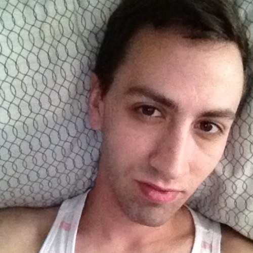 tylergregoryc's profile picture. Jack of all trades. Master of none.