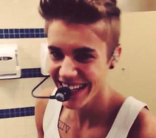 ♡ He Wasnt Made , He Was Found ♡