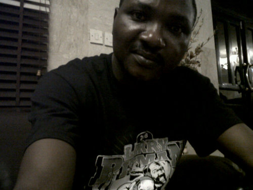 A Visionary Entreprenuer-exporter and importer#Industrialist#Producer.email- oladsbizventures@yahoo.co.uk