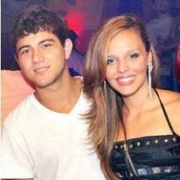 _vanikymd's profile picture. VaniKy Duarte Marques, estudante de biomedicina na Unilus, dança ballet e jazz com Célia Duarte :D