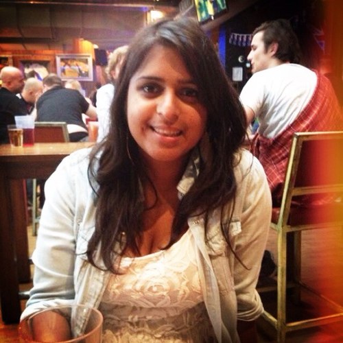 nina9ine's profile picture. 