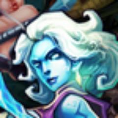 Pantheon Legend is a fantasy Card RPG on PC& iOS coming in August. As a hero, you need to build up your powerful deck, and finally unify the divines and devils!
