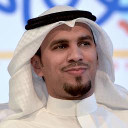خريج جامعة الفهد للبترول والمعادن - إدارة نظم المعلومات.