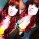 Vanessa chavero  - @FeeistyChavero - Twitter