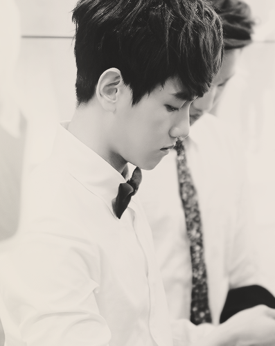 Baekhyun roleplayer.92line. @jinlley's