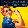 espunion's profile picture. For those who labor erotically to gain agency through organizing for our  occupational, social,  economic rights through affiliating w/organized labor.