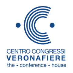 Centro Congressi Veronafiere - A Verona ogni incontro è un evento