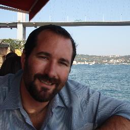 damianrance's profile picture. New Zealander | Humanitarian affairs, human security, comms | UN aid worker | Living in Kyiv. Views my own.