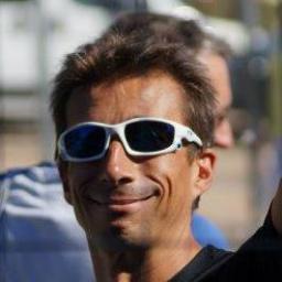Tech geek, Triathlon IronMan, Run, Trail, Ski - Ski Rando - 2021 Initiate