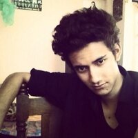 Ravi Jung (@abraviee) 's Twitter Profile