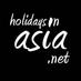 Holidays In Asia (@holidays_asia) Twitter profile photo