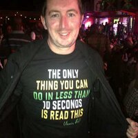 D J O'Dea (@djodea2) 's Twitter Profile