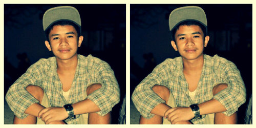 adhy_desu's profile picture. Simple!!!