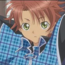 IC/OOC/mun!talk. Follback? Mention | Kukai Souma, the upbeat and energetic former Jack's Chair of the Guardians. My guardian chara: Daichi. [VRP] @OtakuHouse_