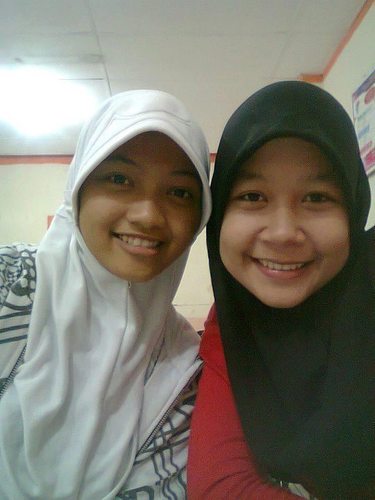 Pulang pulang brigadir dua amiiin :'')