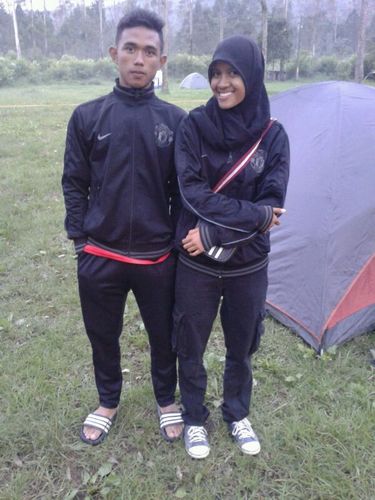 Chairul127_'s profile picture. Ridhayu Wulandari @frayuu(ˇεˇ!!)