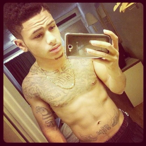 | Kik ; in_yoo_bixtch | IG ; ag_goldrush |