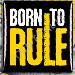 Welcome to Born To Rule - This page will help people to know the beauty of this world.