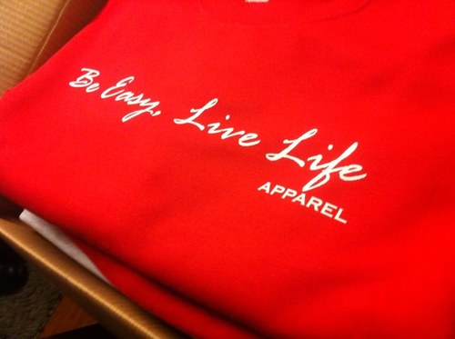 Some have Ignorance confused with being Street...B.E.L.L.#beeasylivelife