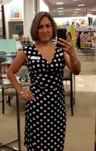 JenBake4U's profile picture. Wife, mother, student, and baker.